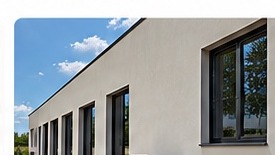 Buitenstucwerk